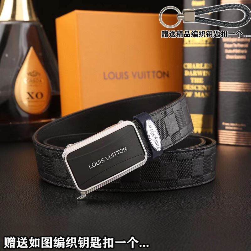 Louis Vuitton Belts